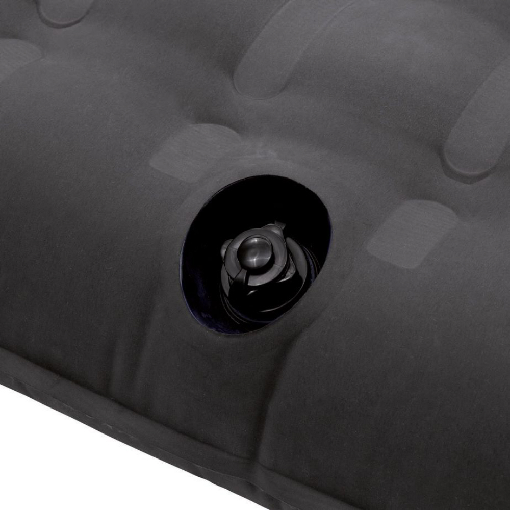 Outwell Flow Airbed Double 200 x 140 x 20 cm, schwarz