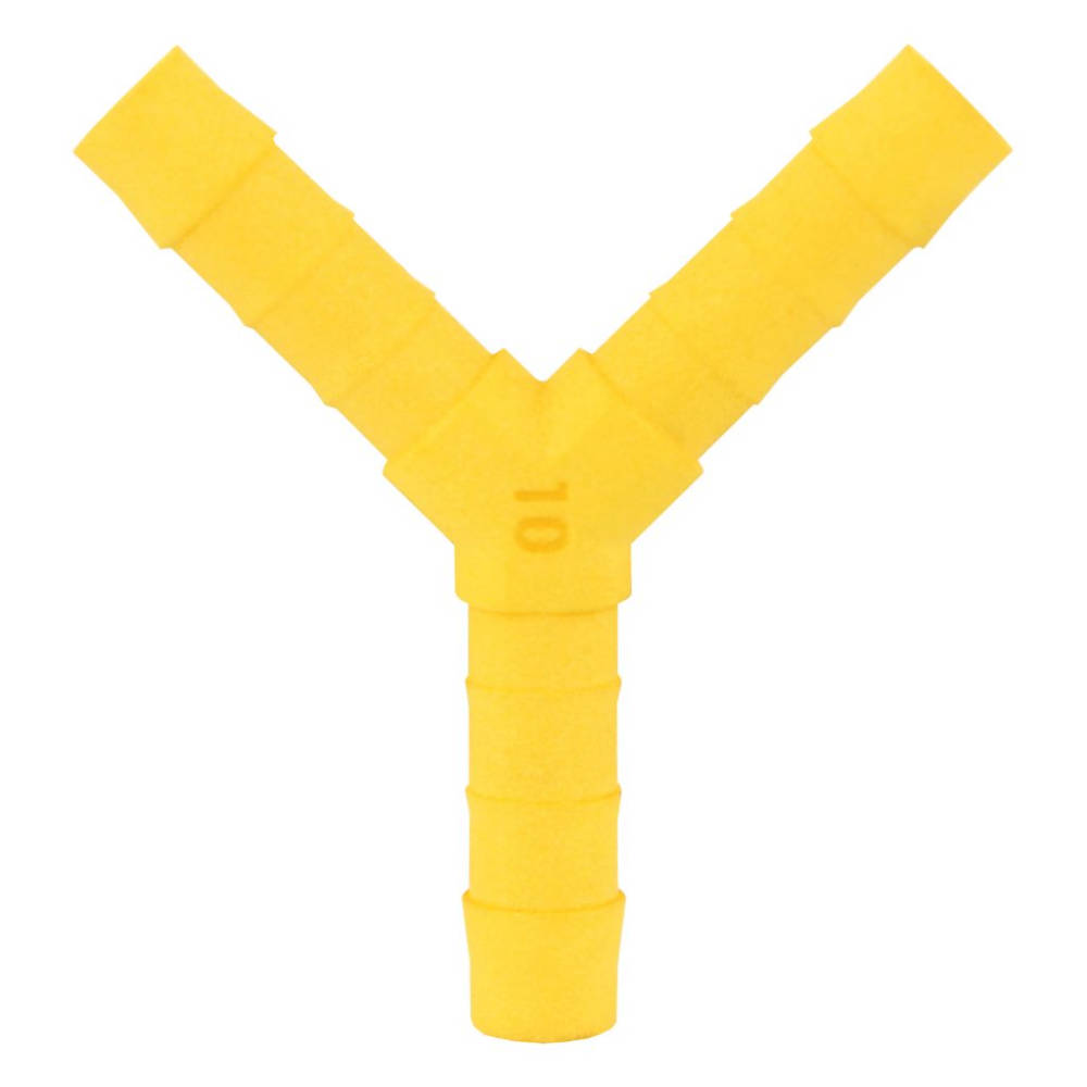 Lilie Y 90-Verbinder