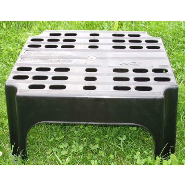 MGI Trittstufe