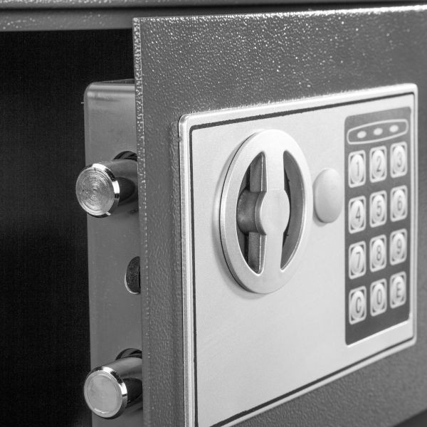 Digital Safe