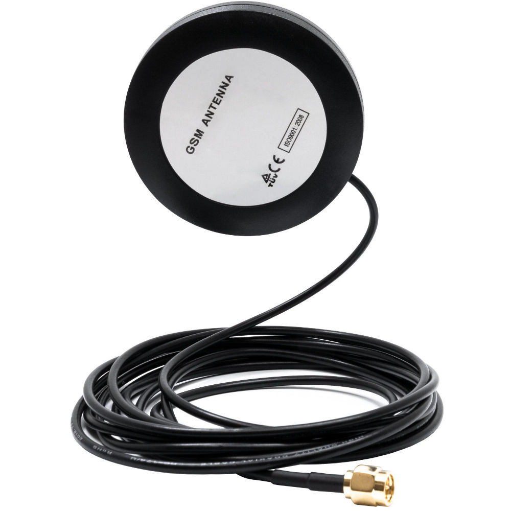 Thitronik Externe GSM-Antenne für Pro-Finder