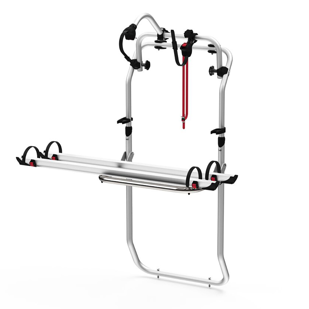 Fiamma Grundträger Carry-Bike DJ silber
