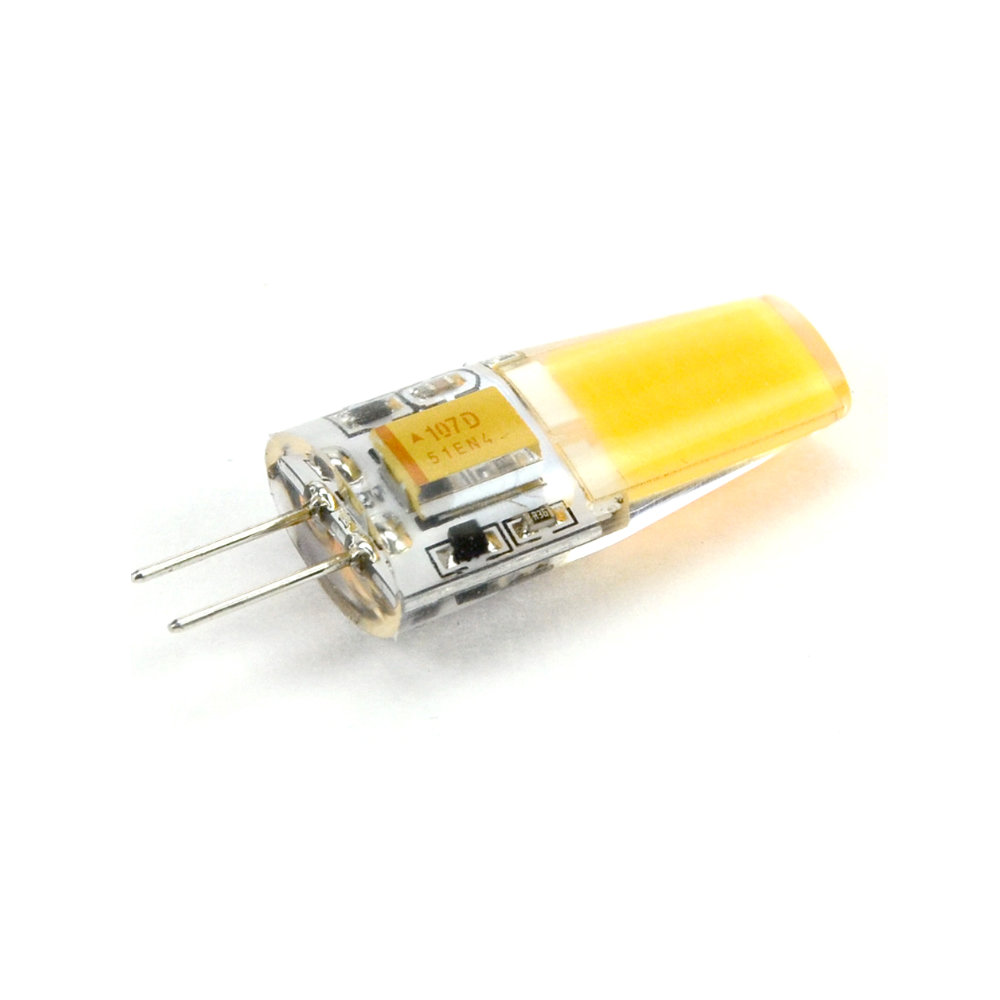 David LED Stiftsockel G4 12V