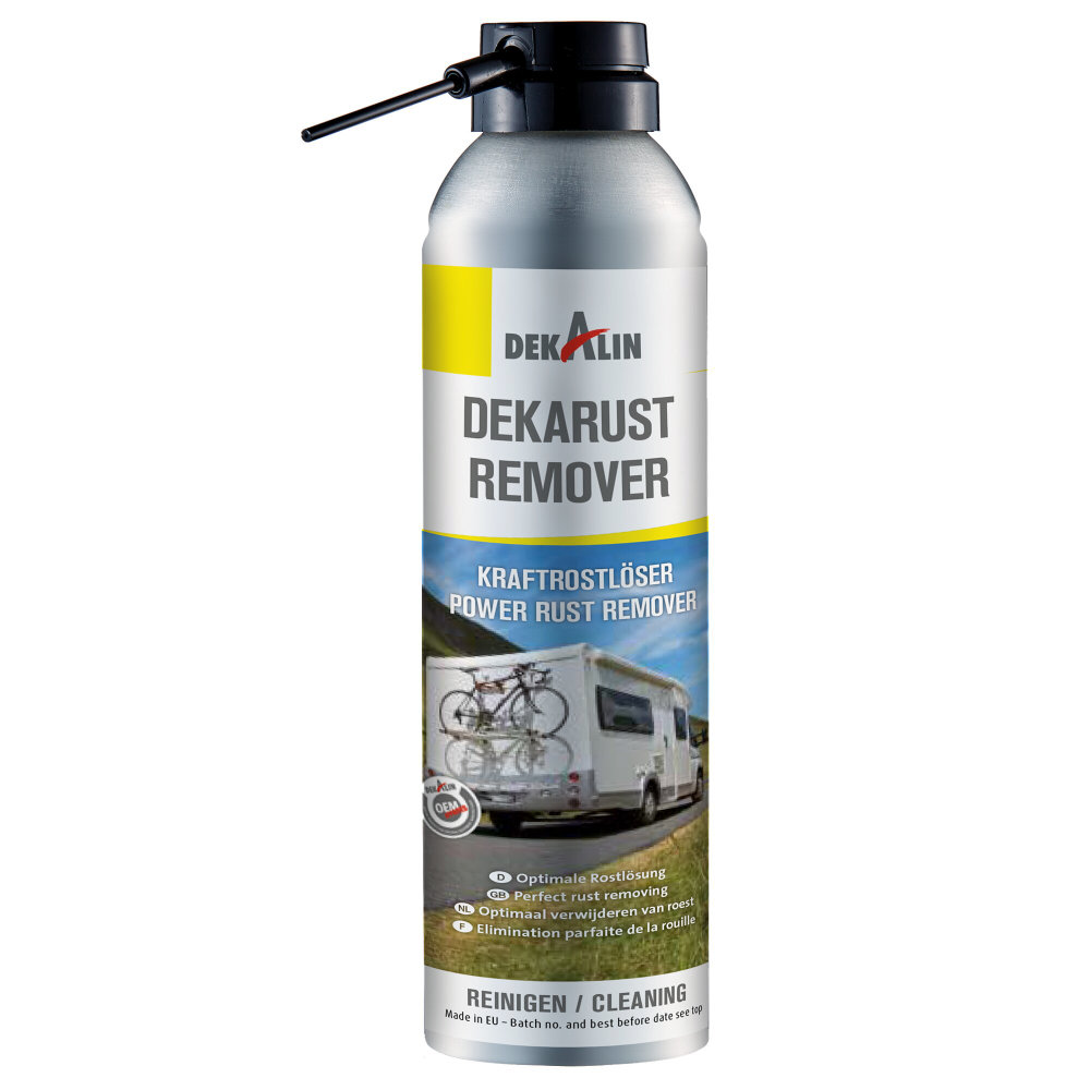 Dekalin DEKArust Rostlöser & Schmiermittel