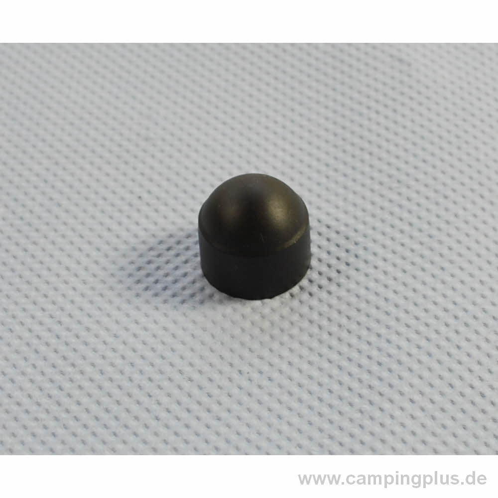 Hobby Schutzkappe für Radmutter schwarz (1997 - 2026)