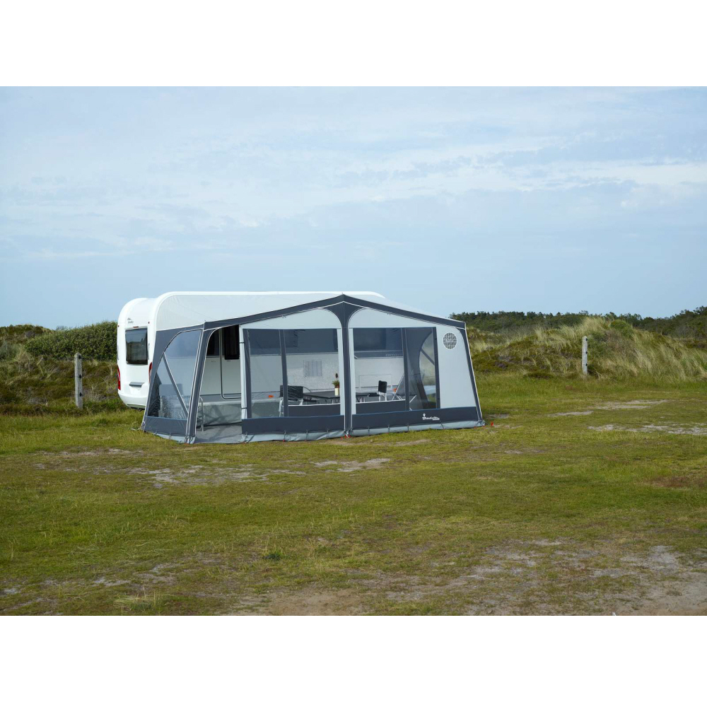 Isabella Sun Shine Plus Front