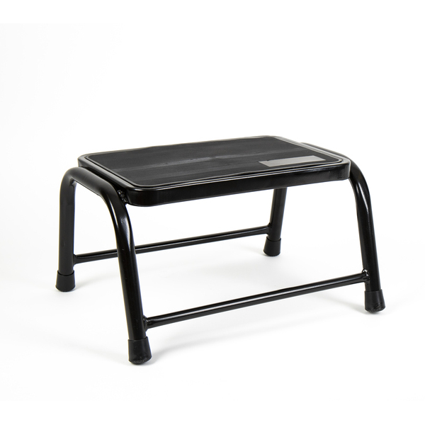 Carbest Einzeltrittstufe Schwarz