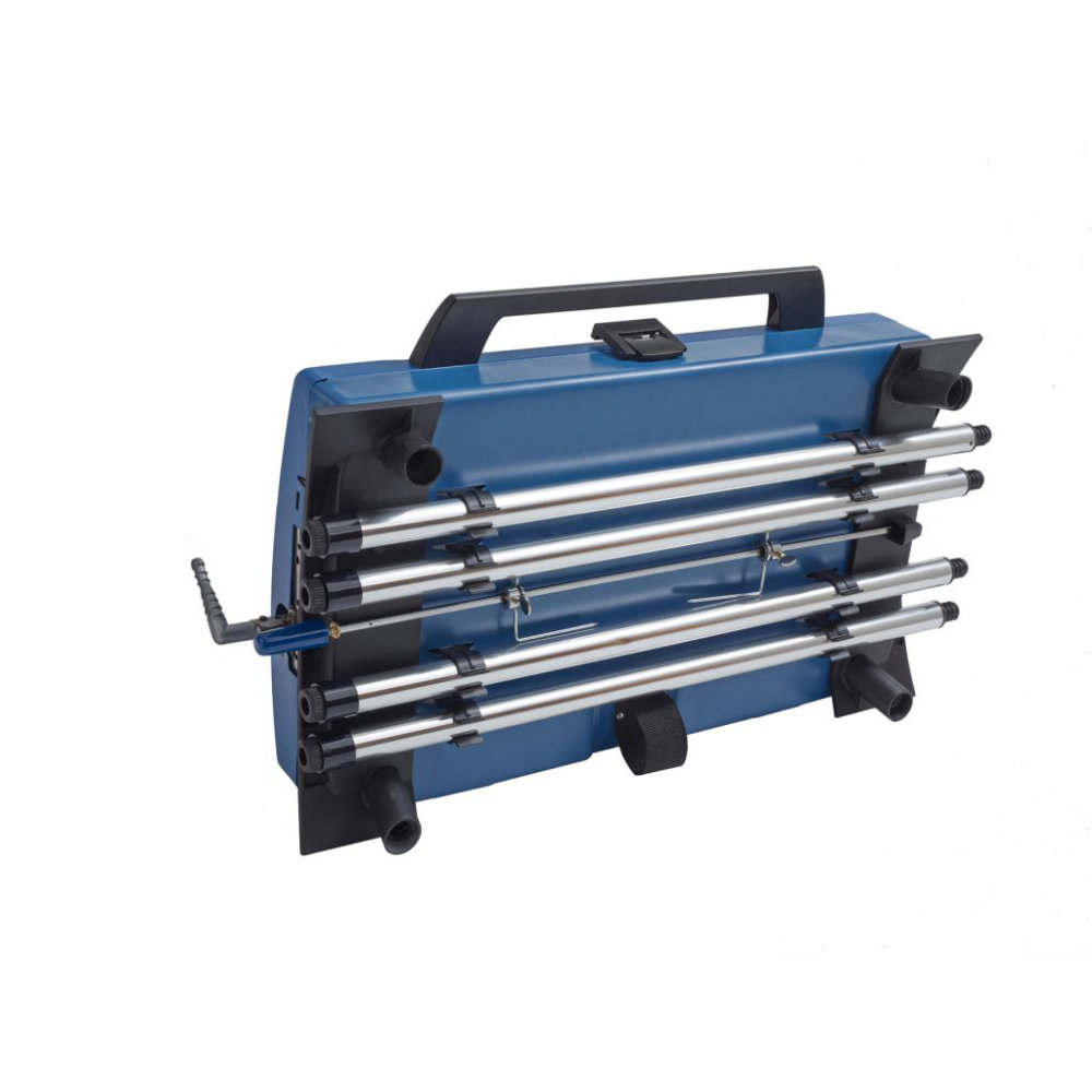 Campingaz Koffergasgrill 200 SGR - 50 mbar