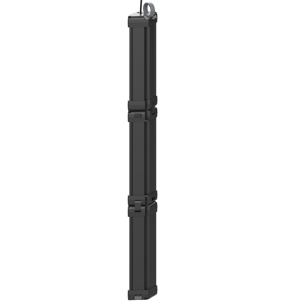 Brennenstuhl Vorzeltleuchte VL 500, 550 lm