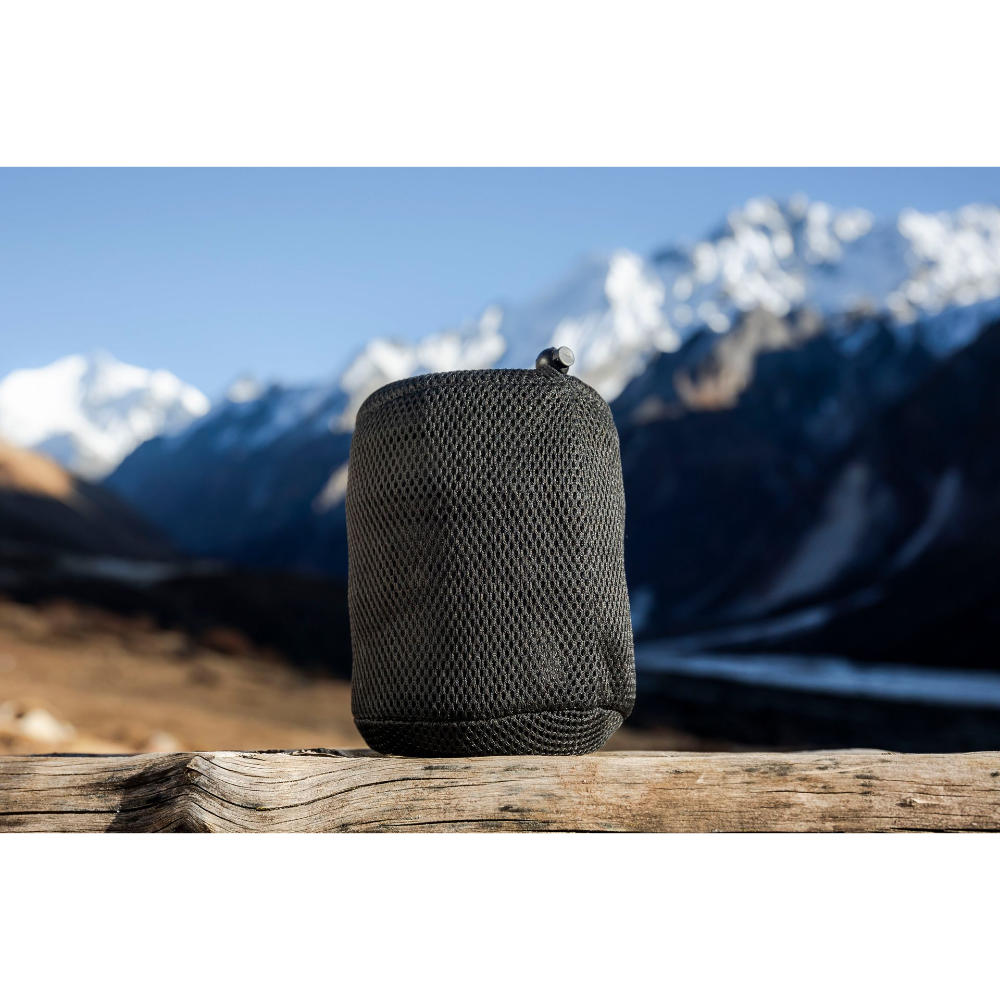 Origin Outdoors Biwak Topf Radiator
