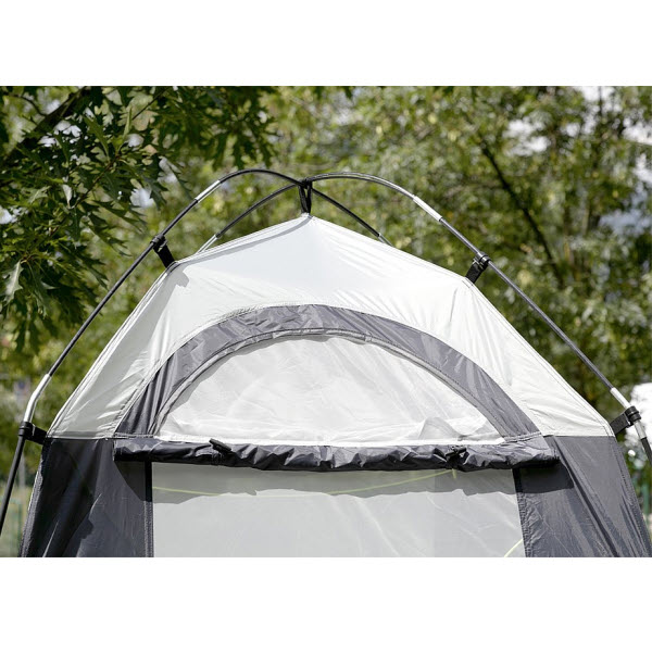 Brunner Duschzelt Cabina II NG