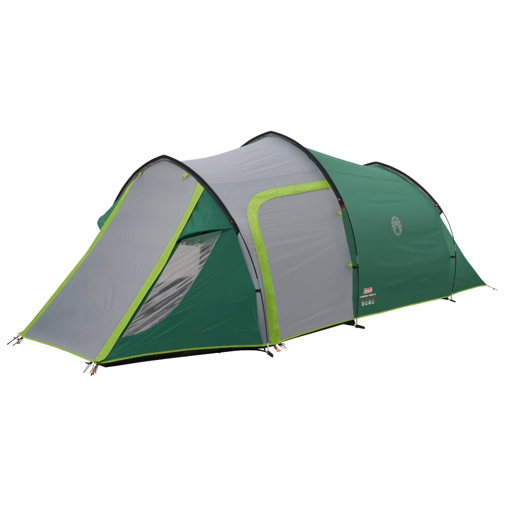 Coleman Tunnelzelt Chimney Rock 3 Plus