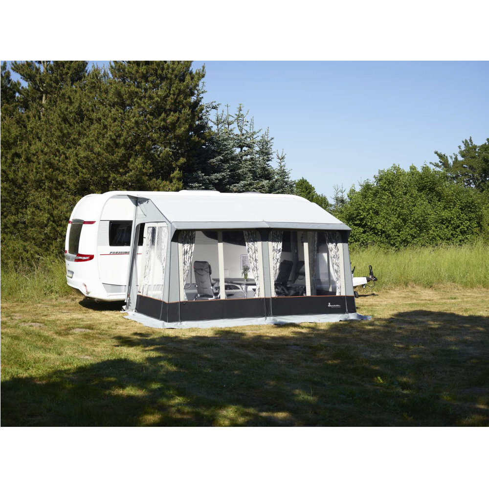 Isabella Teilzelt Universal Dawn 360