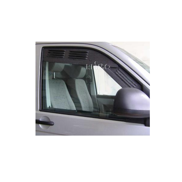 Fahrerhaus Lüftungsgitter für VW T5/T6 ab Bj. 2004