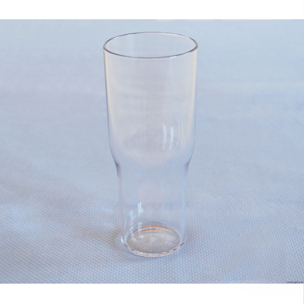 Hobby Longdrinkbecher 300 ml mit Hobby-Logo (2007-2026)