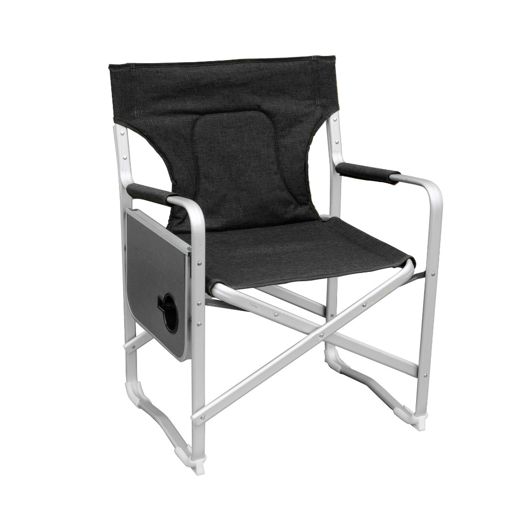 Origin Outdoors Travelchair Director anthrazit