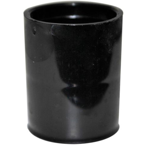 Reich Muffe 28 mm für steckbares Abwasser-Rohrsystem