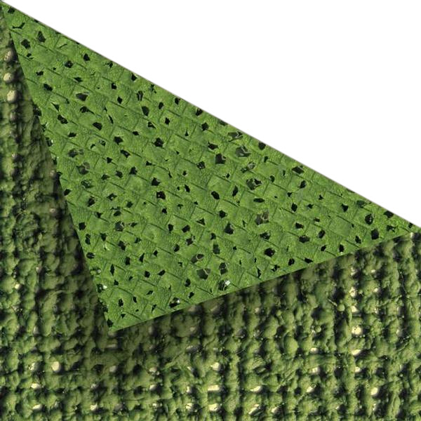 Friedola Zeltteppich Aerotex grün