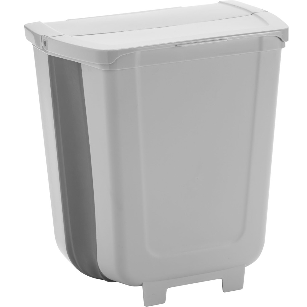 Brunner Mülleimer Pillar Foldaway 8 l