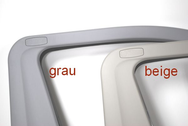 Remis REMIfront IV für Fiat Ducato - Seitenteile