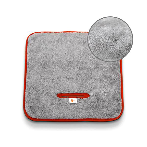 fens Mikrofasertuch One Cut Plush