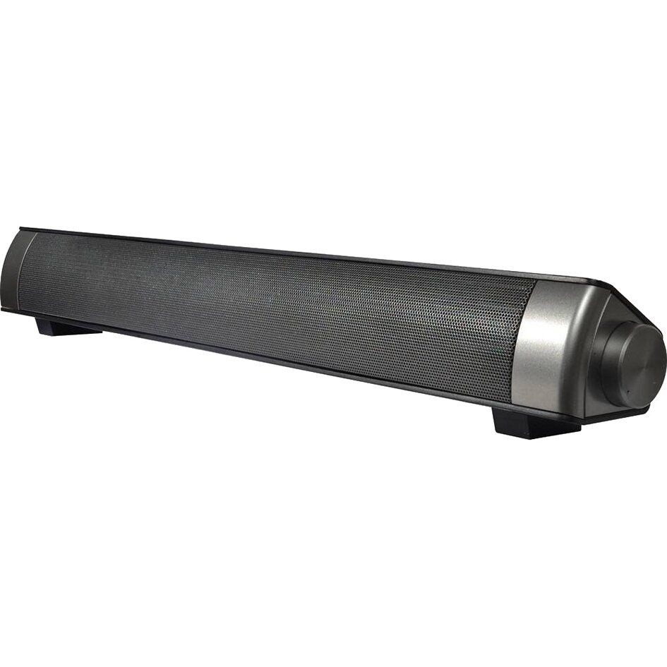 Reflexion Smart TV LEDiBT - Bundle inkl. Soundbar