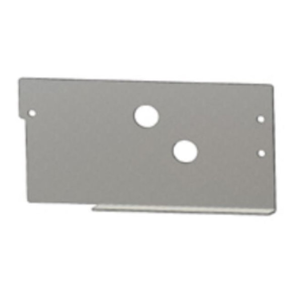 Reich Easydriver Adapter für BPW Vario III - IV , vor der Achse