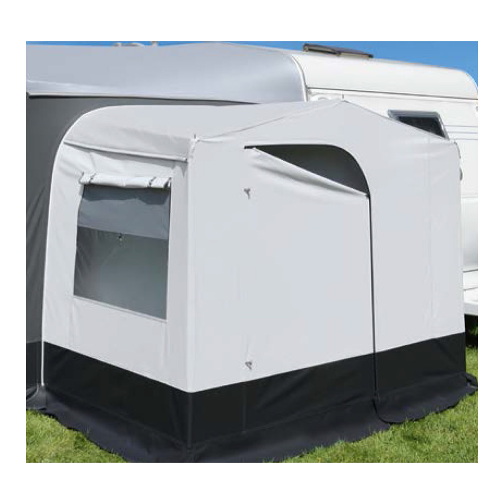 Brand Seitenanbau Rasta 240 GA