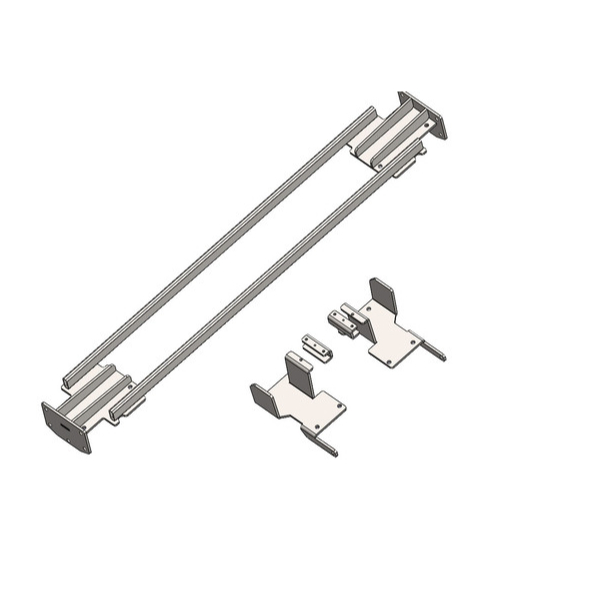 Carbest Adaptersatz Ducato X250/290 Alko Bj. 2007 - 2014