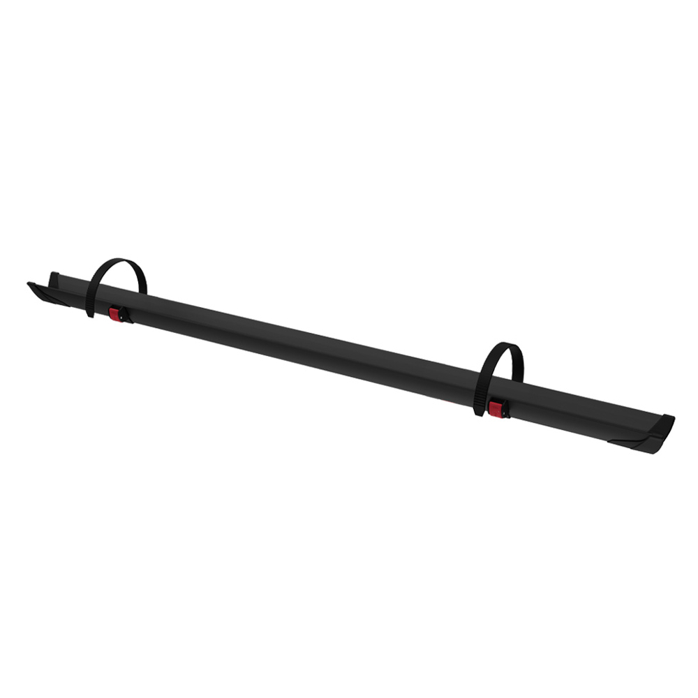 Fiamma Fahrradschiene Rail Plus schwarz