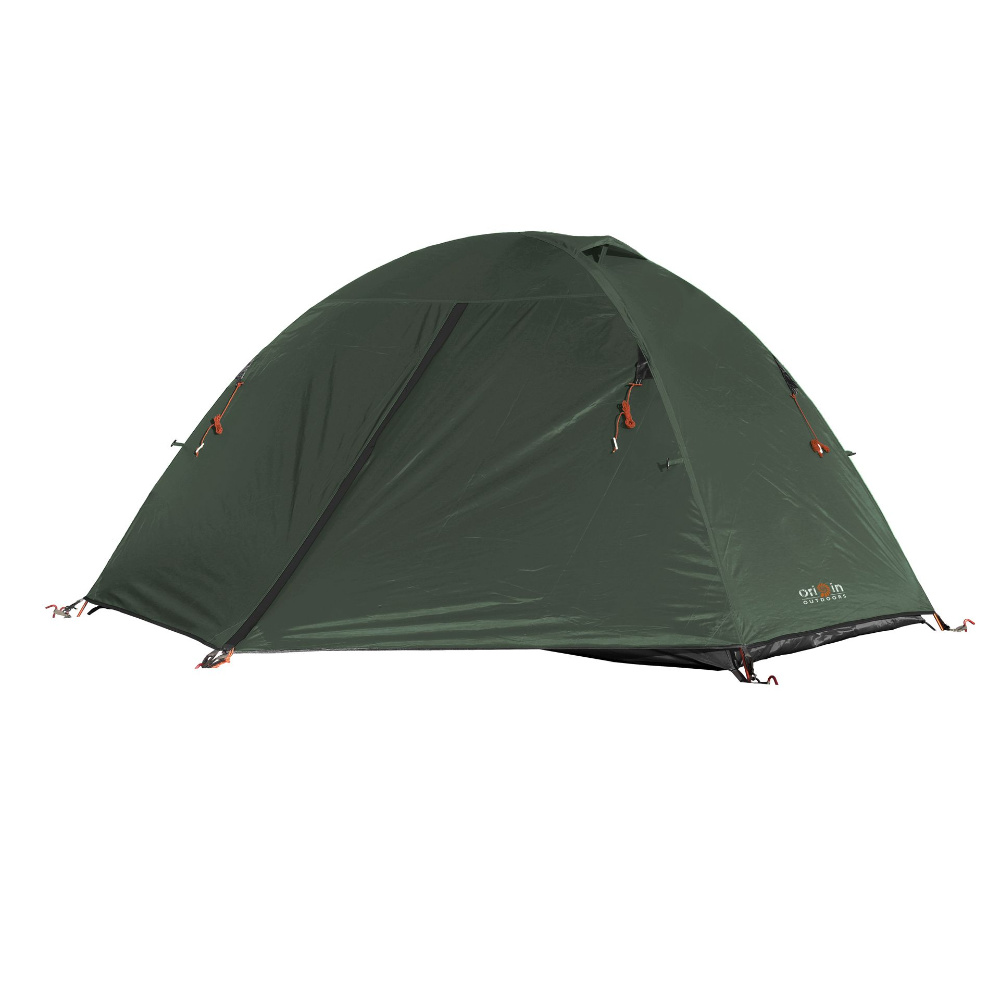 Origin Outdoors Zelt Snugly 3 Personen