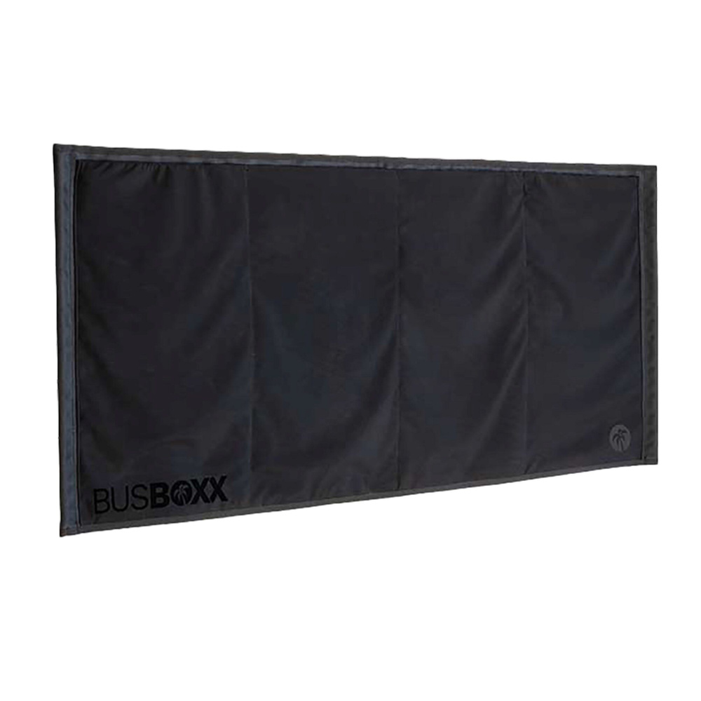 Busboxx Aufbewahrungsnetz roofnetBOXX für VW T5/T6/T6.1