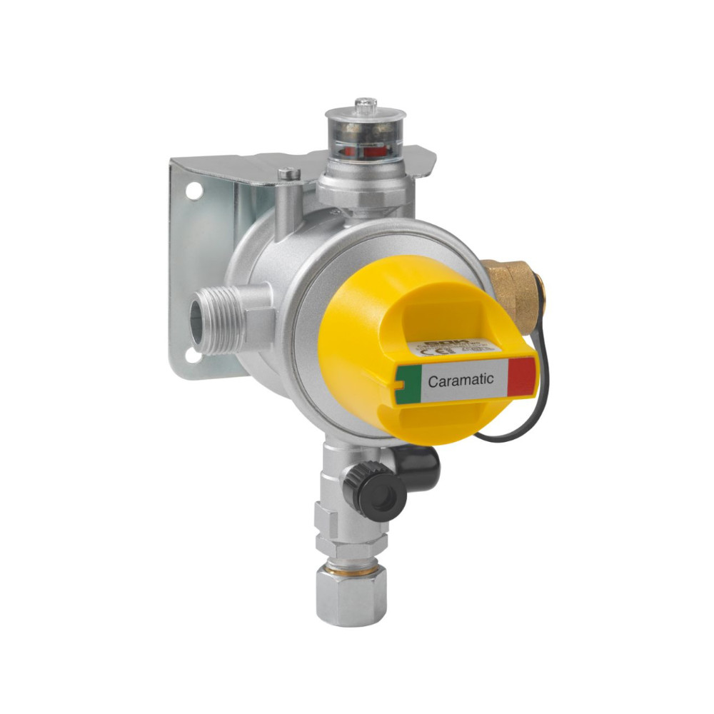 GOK Caramatic ProTwo 30 mbar