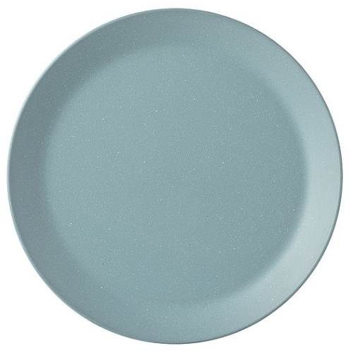 Mepal Dessertteller Bloom Durchm. 24 cm pebble green