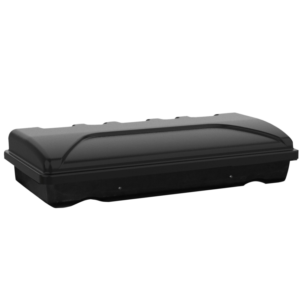 Eufab Transportbox für Fahrradträger 350 l passend zu SD260/TECDC1