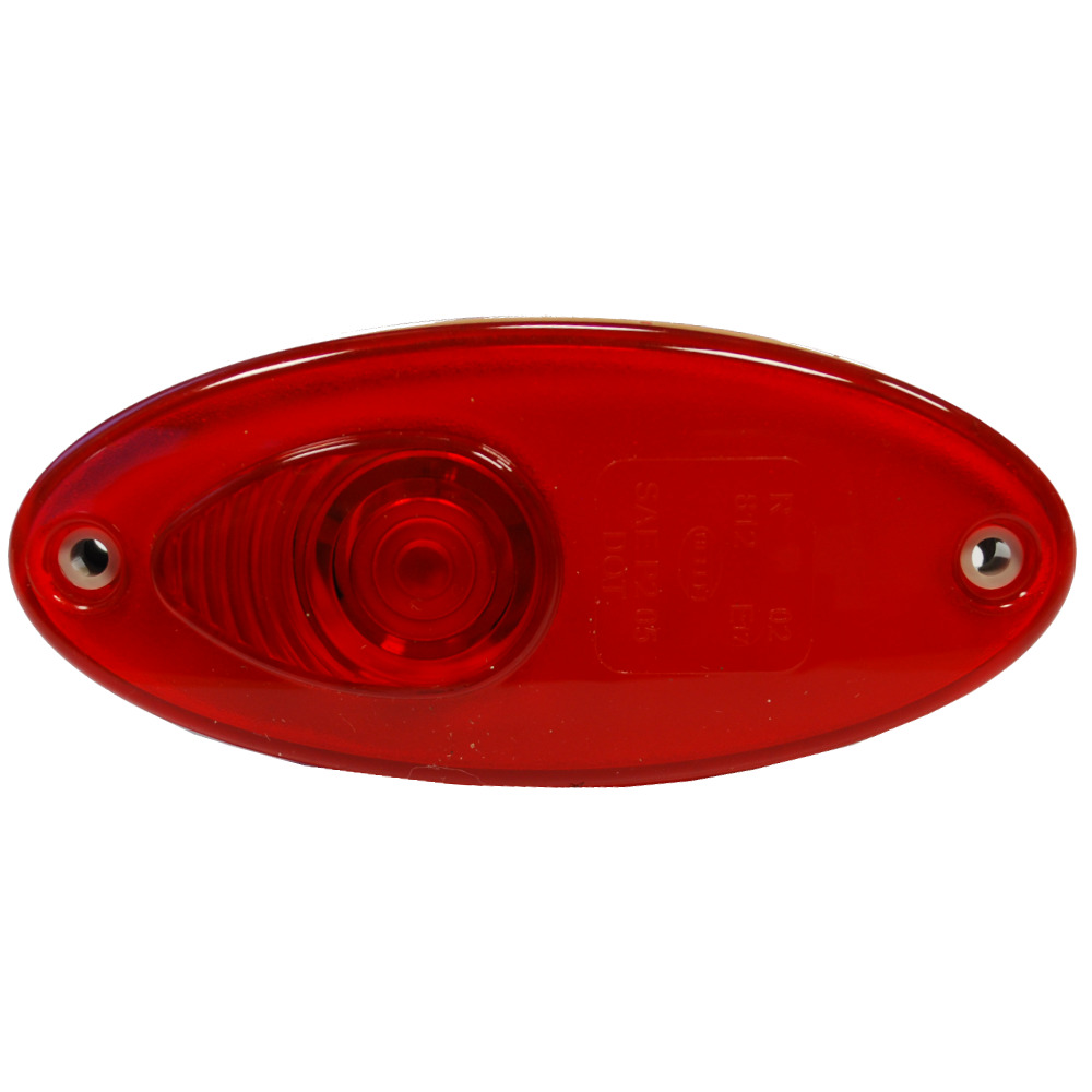 Hobby Umrissleuchte, rot 2XS 964 295-037 (2003-2014)