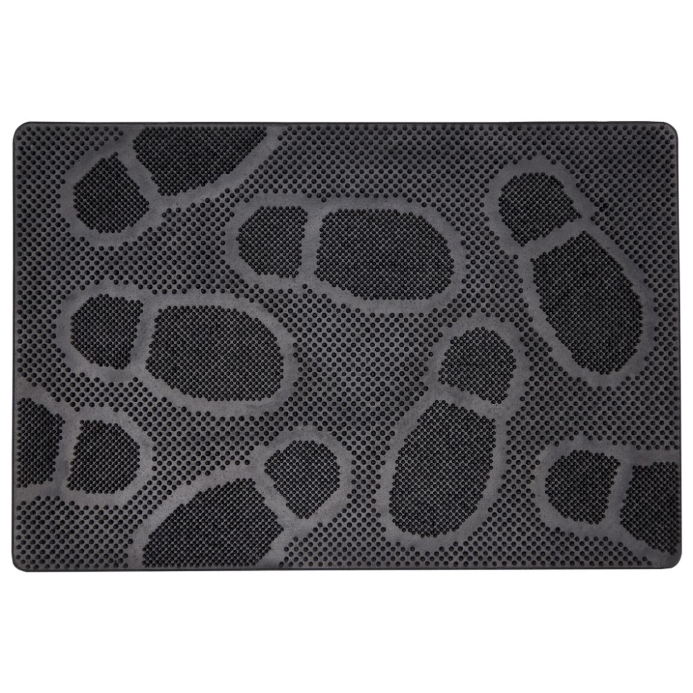 Lako Gummimatte Dancer 60 x 40 x 1 cm