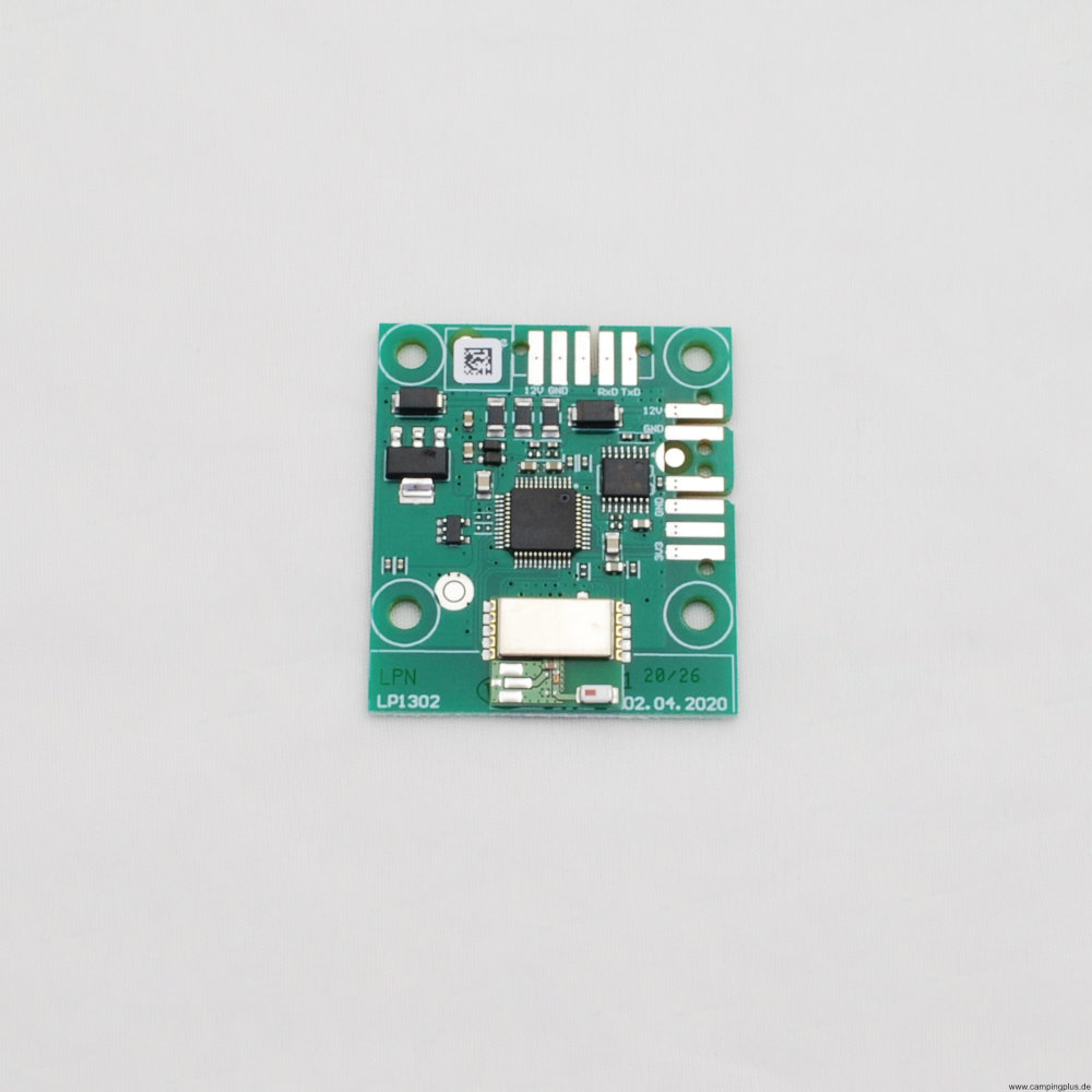 Hobby Bluetooth Modul für TFT-Bedienpanel (2017 - 2024)