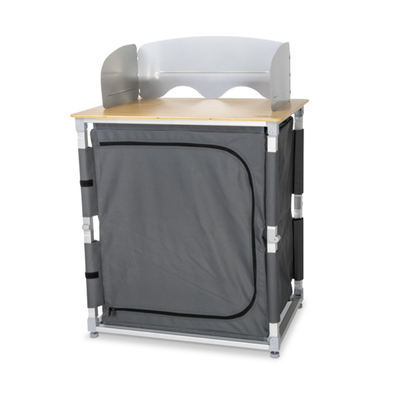 Camp4 Küchenschrank Bamboo Quick Mini