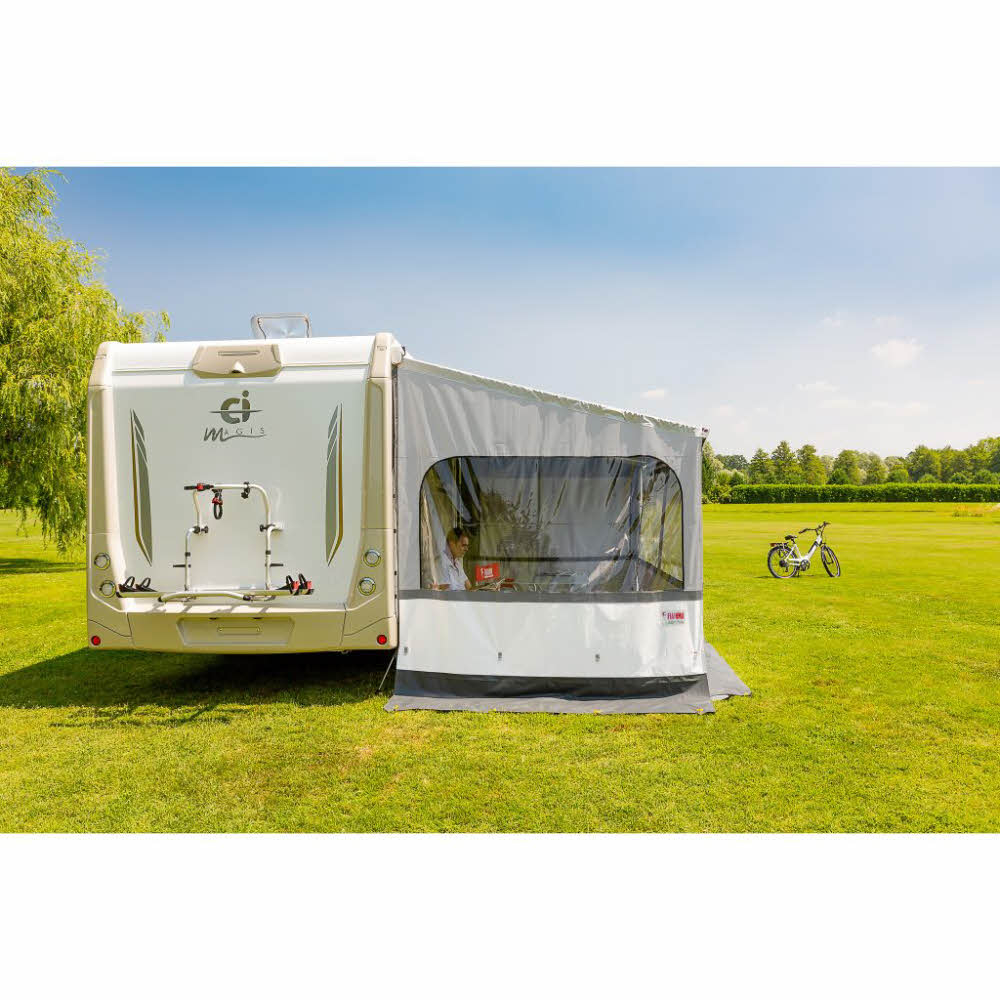 Fiamma Seitenwand Side W Pro