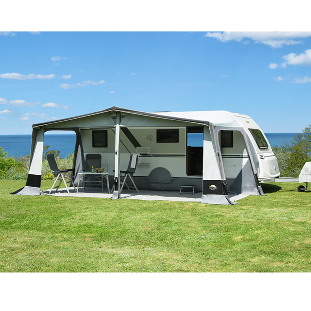 DWT Vorzelt Travel Comfort Air