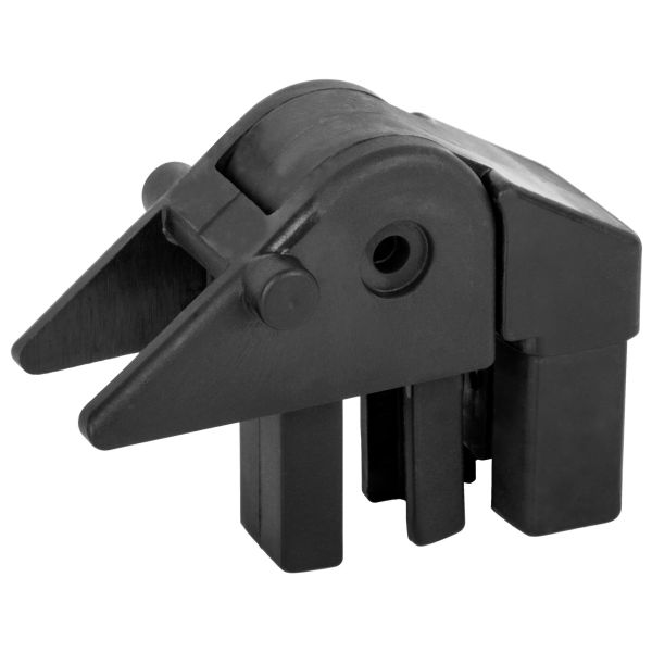 Brunner Arretiervorrichtung für Armlehne Skye 3D und Skye Syntex Plus, schwarz