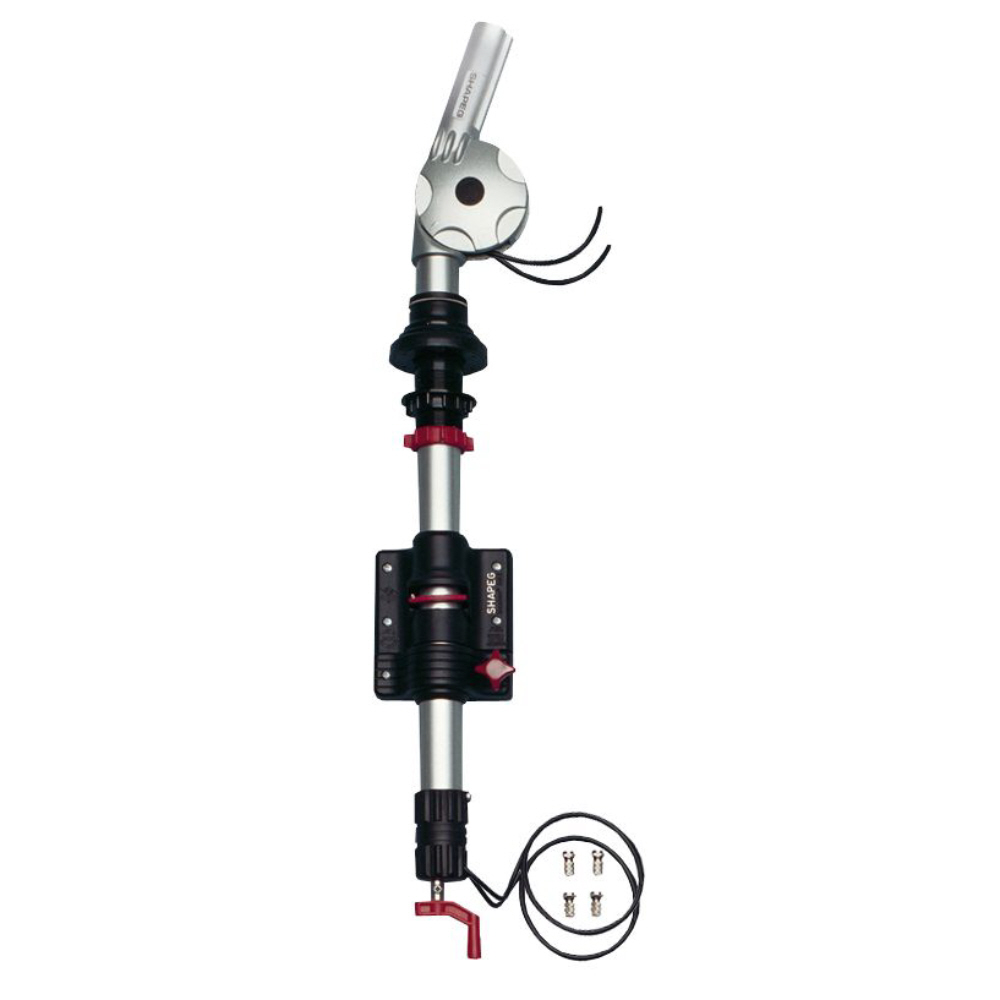 Kathrein Sat-Gelenkmast HDM 140