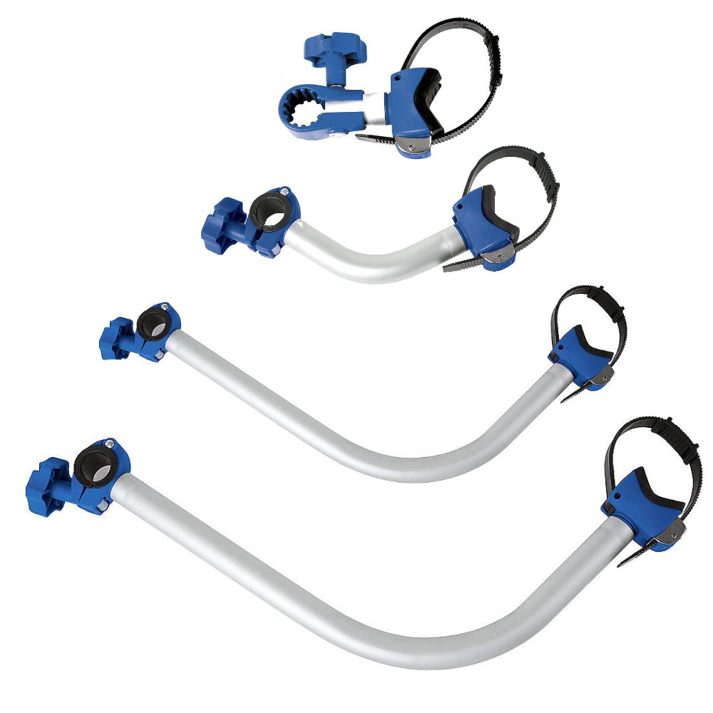 Fiamma Bike-Block Pro blau