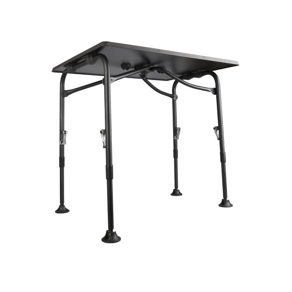 Westfield Campingtisch Aircolite 100 schwarz