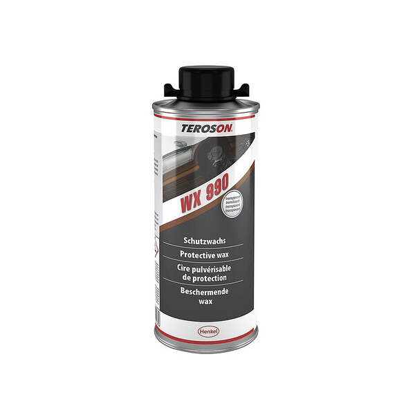 TEROSON Schutzwachs WX 990 Inhalt 1 l