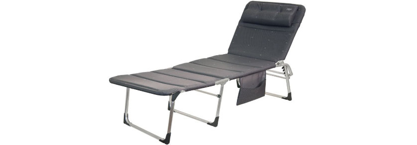 Campingliegen