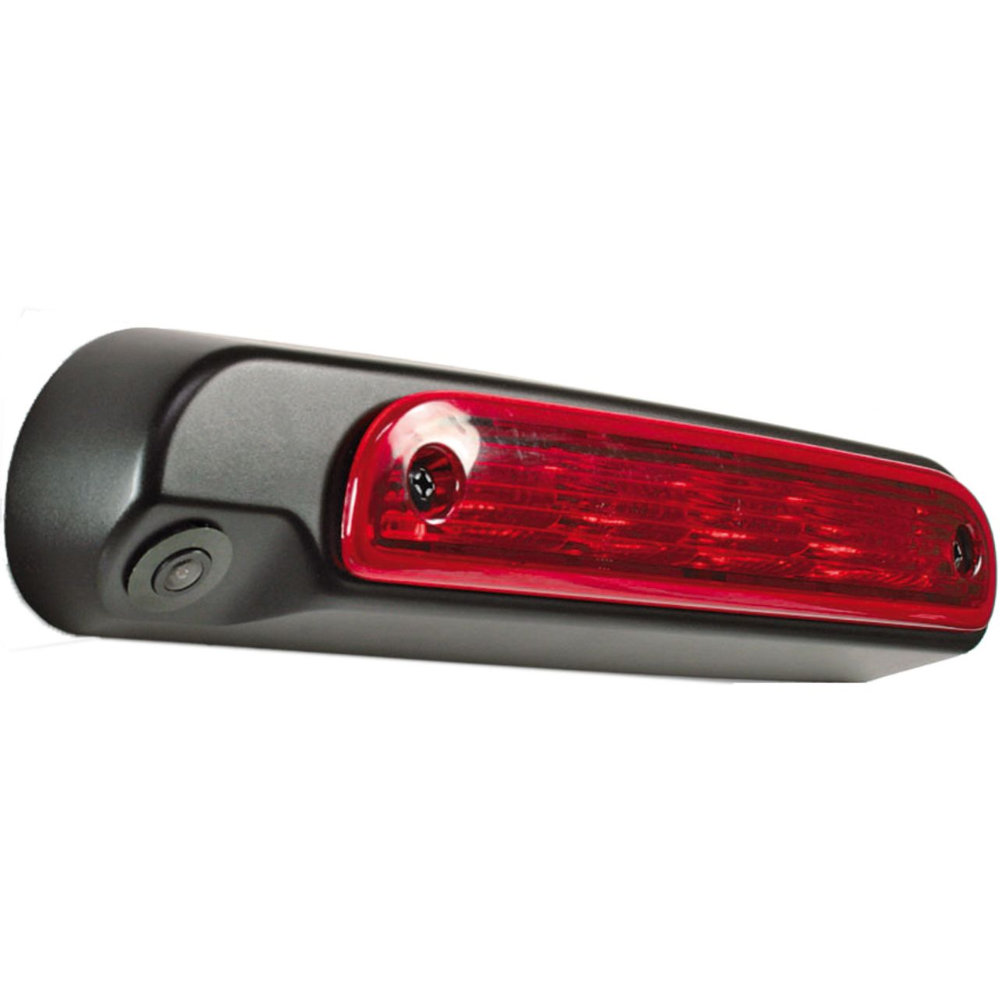 Caratec Kamera Safety CS115B.2 für Ducato Hymer   B-Ware