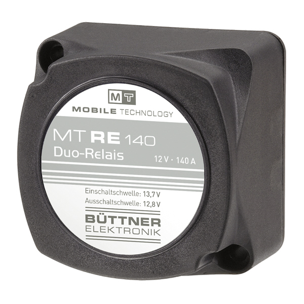 Büttner RE 140 Duo Relais
