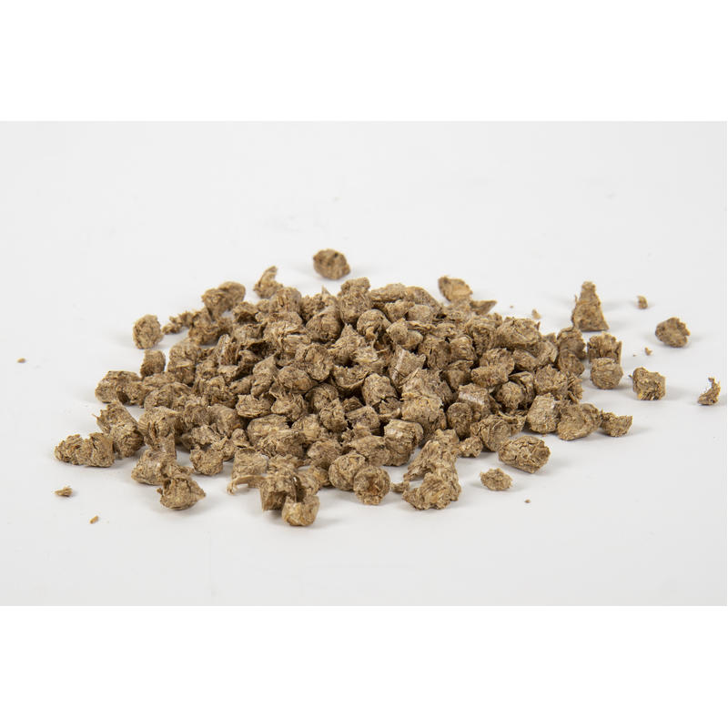 Camp4 Einstreu Miscanthus für Toiletten, 3,5 kg